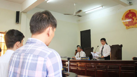 ‘Trùm cuối’ vụ dàn xếp tỉ số rúng động ở Đồng Nai nay ở đâu?