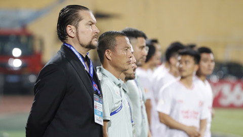 HLV Popov & Teguramori: Người thành công thường có lối đi riêng