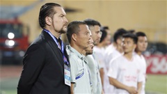 HLV Popov & Teguramori: Người thành công thường có lối đi riêng