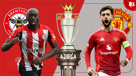 Nhận định bóng đá Brentford vs MU, 20h00 ngày 4/5: Khuất phục bầy Quỷ