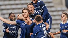 Paris FC, hàng xóm của PSG thăng hạng Ligue 1