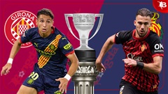 Nhận định bóng đá Girona vs Mallorca, 02h00 ngày 6/5: Ngựa ô kiệt sức