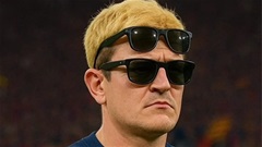 Loạt ảnh chế hài hước về Harry Maguire gây 'bão mạng'