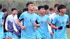 Phú Thọ không được đá tiếp giải hạng Nhì sau hành vi dàn xếp tỷ số