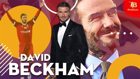 Giấc mơ cả đời của David Beckham sắp thành hiện thực