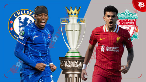 Nhận định bóng đá Chelsea vs Liverpool, 22h30 ngày 4/5: Nhà vô địch thị uy