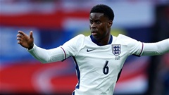 Crystal Palace sẵn sàng bán Guehi và Eze 