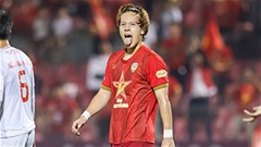 Viktor Lê ký 2 năm với đội bóng 'khó chịu' nhất V.League 