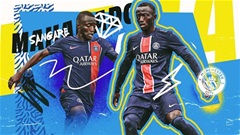 ‘Haaland mới’ của Man City tài năng cỡ nào?