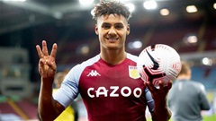 Ông lớn Premier League bạo chi vì Ollie Watkins