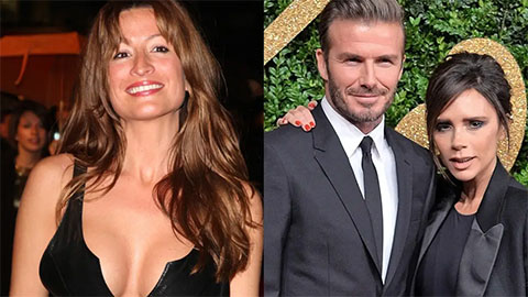 Victoria không đáp ứng nổi nhu cầu từ Beckham 