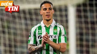 Điểm tin 4/5: MU ra giá bán Antony cho Atletico; Bayern Munich nhắm cựu sao Man City