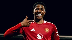Đội hình dự kiến Brentford vs MU, 20h00 ngày 4/5: HLV Amorim sẵn sàng xoay vòng cầu thủ