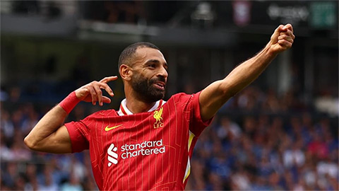 Đội hình dự kiến Chelsea vs Liverpool, 22h30 ngày 4/5: Kỷ lục chờ Salah
