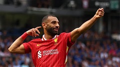 Đội hình dự kiến Chelsea vs Liverpool, 22h30 ngày 4/5: Kỷ lục chờ Salah