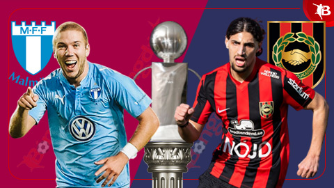 Nhận định bóng đá Malmo vs Brommapojkarna, 00h00 ngày 6/5: Không có bất ngờ