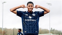 20h00 ngày 4/5, Trực tiếp Brentford vs MU: Sao trẻ 17 tuổi lần đầu đá chính tại Premier League