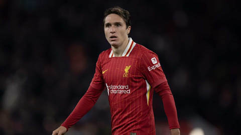 Trực tiếp Chelsea vs Liverpool, 22h30 ngày 4/5: Chiesa không được đá chính