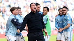 Lampard phá tan giấc mơ thăng hạng Premier League của Carrick
