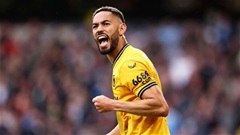 Cha Matheus Cunha gây chú ý giữa thông tin con trai gia nhập MU