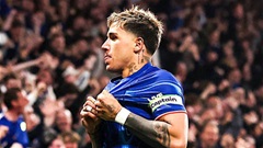 Trực tiếp Chelsea 1-0 Liverpool: Enzo Fernandez mở tỷ số