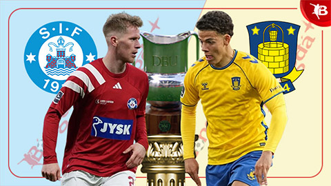 Nhận định bóng đá Silkeborg vs Brondby, 23h30 ngày 7/5: Vé chung kết cho đội khách