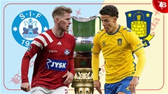 Nhận định bóng đá Silkeborg vs Brondby, 23h30 ngày 7/5: Vé chung kết cho đội khách