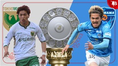 Nhận định bóng đá Tokyo Verdy vs Yokohama, 14h00 ngày 6/5: Giữ lại 3 điểm