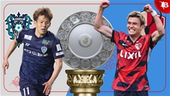 Nhận định bóng đá Avispa Fukuoka vs Kashima Antlers, 12h00 ngày 6/5: Kỵ giơ