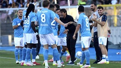 Điều gì sẽ xảy ra nếu Napoli và Inter bằng điểm?