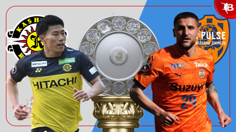 Nhận định bóng đá Kashiwa Reysol vs Shimizu S-Pulse, 14h00 ngày 6/5