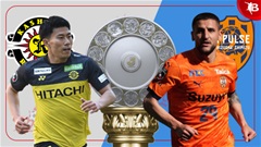 Nhận định bóng đá Kashiwa Reysol vs Shimizu S-Pulse, 14h00 ngày 6/5