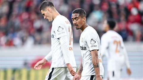 Leverkusen lập kỷ lục trong ngày trở thành cựu vương Bundesliga