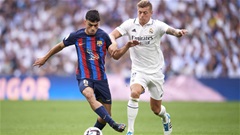 'Pedri chứ không phải Yamal xuất sắc nhất Barca'