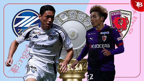Nhận định bóng đá Machida Zelvia vs Kyoto Sanga, 17h00 ngày 7/5: Tạm hãm đà rơi