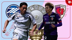 Nhận định bóng đá Machida Zelvia vs Kyoto Sanga, 17h00 ngày 7/5: Tạm hãm đà rơi