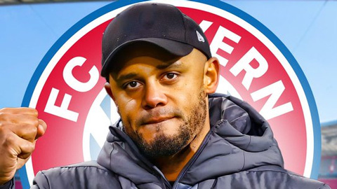 Vincent Kompany hóa ra cũng 'ra gì' phết