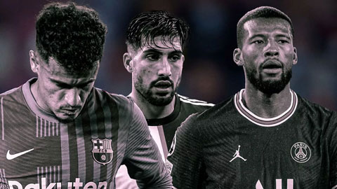 6 ngôi sao từng hối hận vì rời Liverpool, Alexander-Arnold có là người tiếp theo?