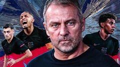 Barca còn cần gì để vô địch La Liga? 