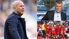 3 vị trí Liverpool cần tăng cường trong mùa hè sau thất bại trước Chelsea