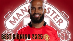 MU nhắm mua Bryan Mbeumo của Brentford
