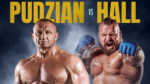 Kinh điển MMA: Trận đấu giữa 2 võ sĩ khỏe nhất hành tinh kết thúc chóng vánh ra sao? 