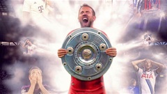  Kane 'vỡ òa' vì lần đầu giành cúp vô địch