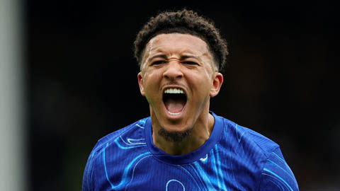 Tường thuật Chelsea 3-1 Liverpool