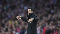 Chỗ ‘hư hư thực thực’ của Arsenal