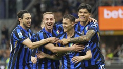 Inter vs Barca: 5 lý do để tin vào Nerazzurri