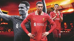 Trent Alexander-Arnold dứt áo rời Liverpool vì hám danh?