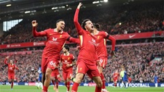 Fan Liverpool chỉ thẳng ra cầu thủ 'không đạt chuẩn'