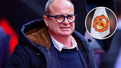  Tin giờ chót 5/5: MU đẩy mạnh đưa về ‘sếp bự’ PSG