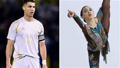 Cristiano Ronaldo sắp đón nhận giải thưởng đặc biệt